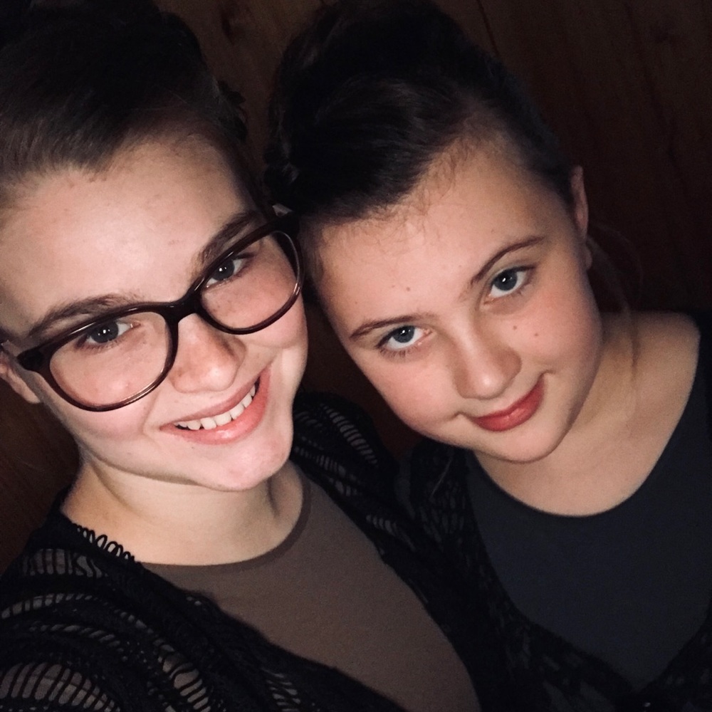 Meet your Posher, Sara